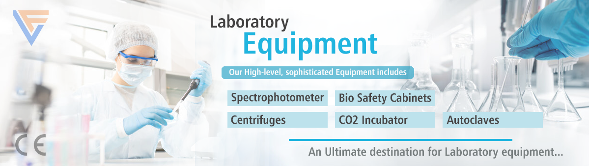 Labfon Equipment