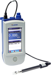 Portable Multiparameter Analyzer F-PMA102