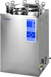 Vertical Laboratory Autoclave F-VLA205